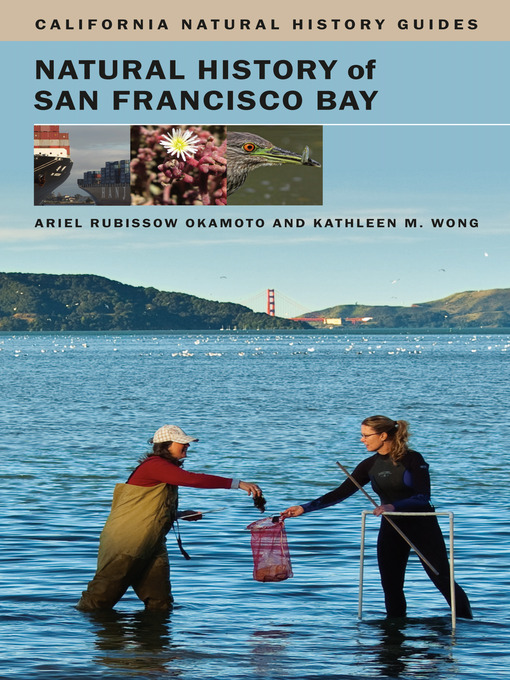 Title details for Natural History of San Francisco Bay by Ariel Rubissow Okamoto - Available